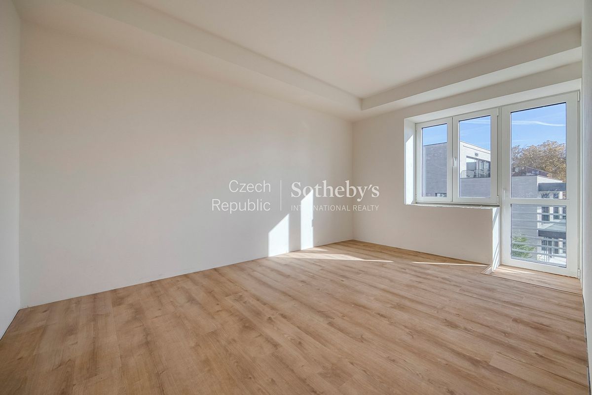 Prodej bytu 3+kk 98 m² – fotografie 3