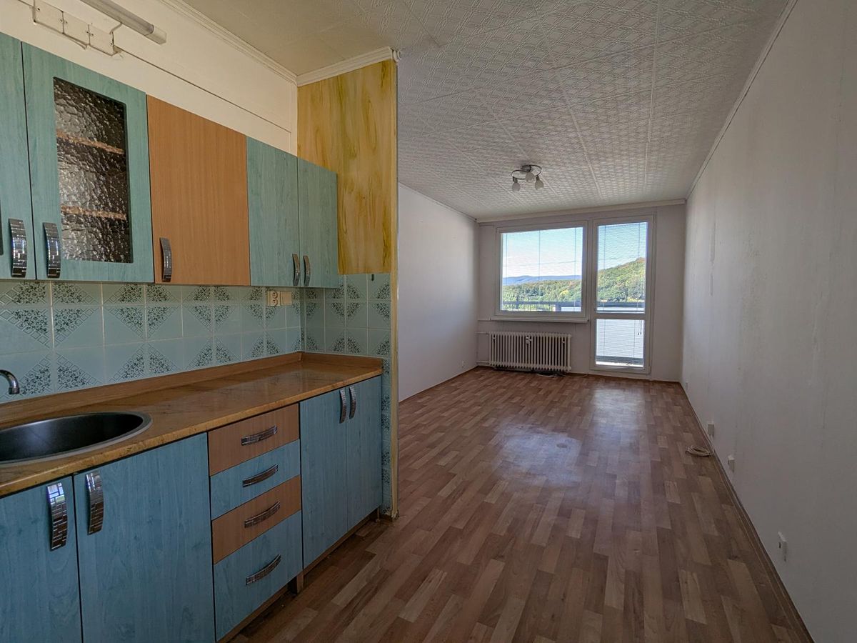 Pronájem bytu 2+kk 50 m²