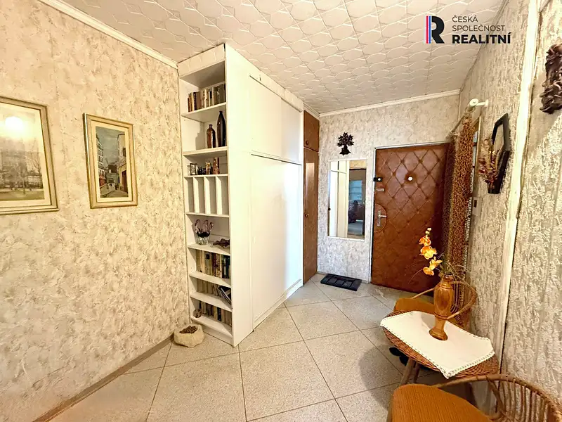 Prodej bytu 3+1 67 m², Sokolov – náhled fotky 3