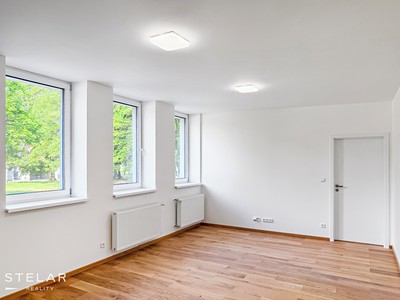 Prodej bytu 2+kk 48 m²
