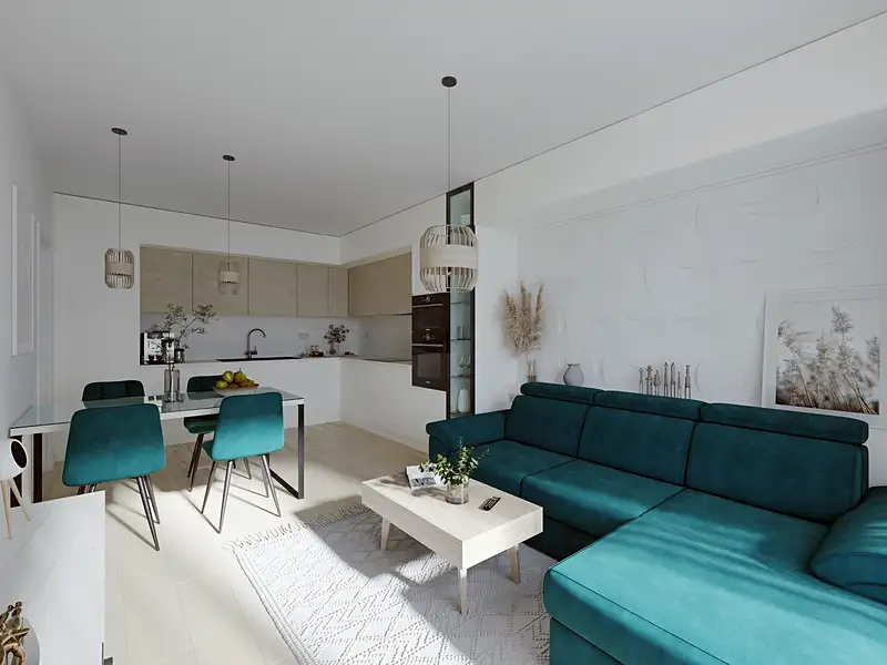 Prodej bytu 3+kk 86 m², Brno – náhled fotky 1