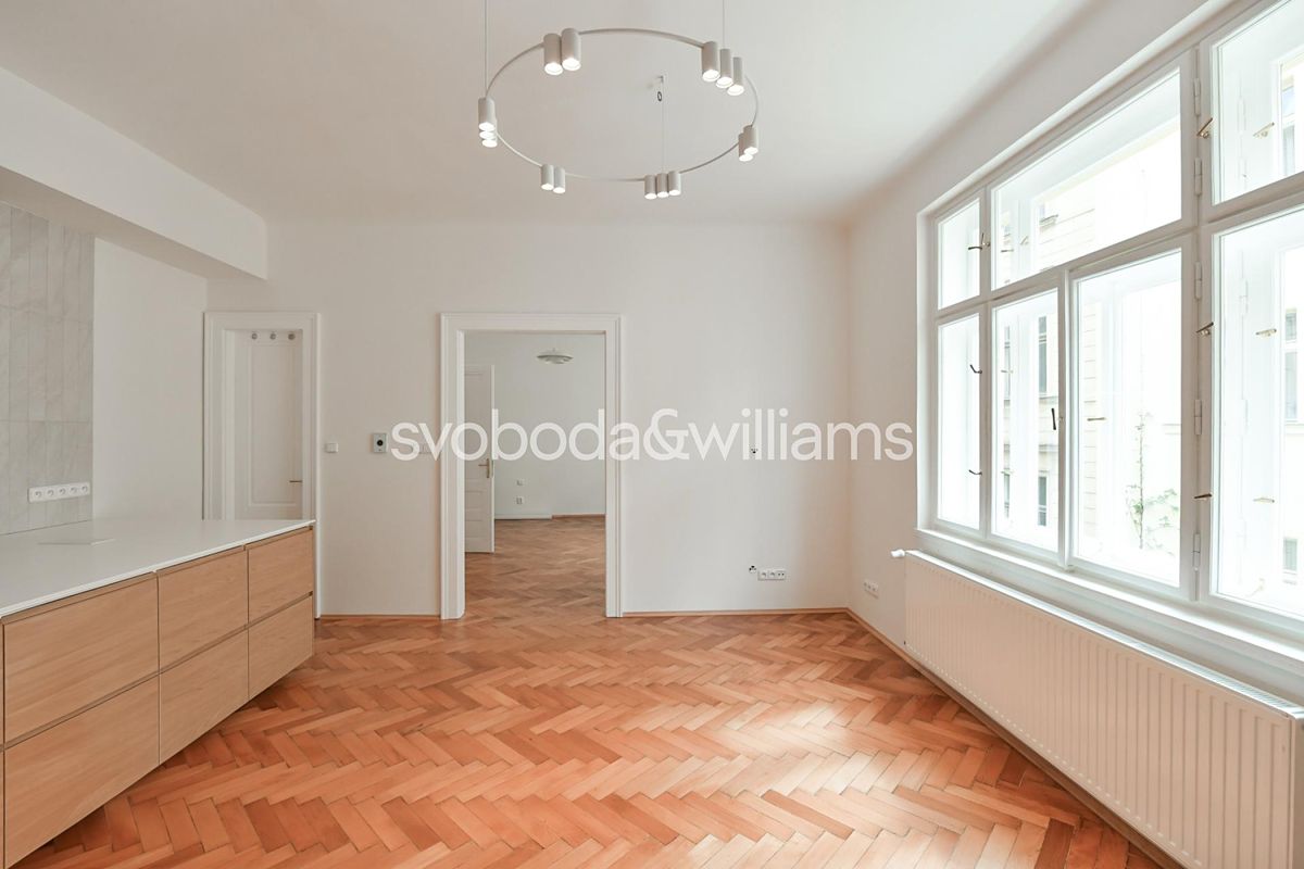 Pronájem bytu 3+kk 75 m² – fotografie 4