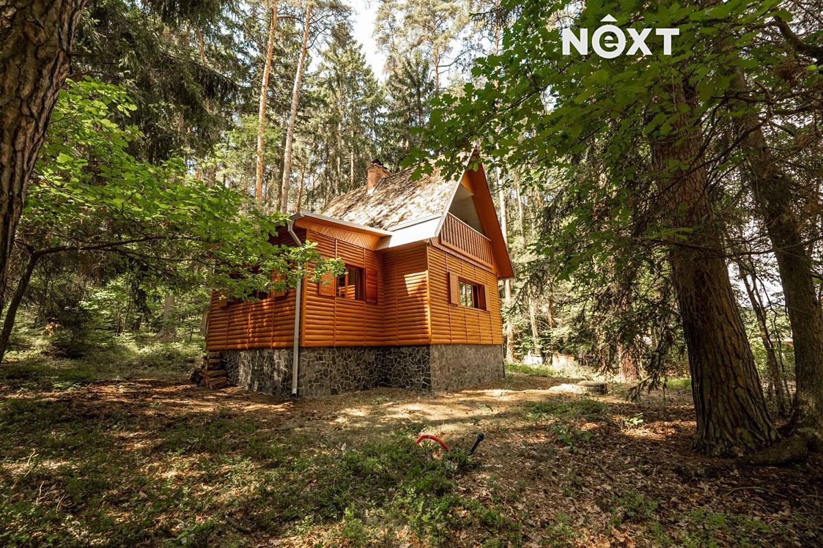 Prodej chaty 51 m², pozemek 158 m²