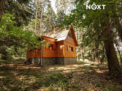 Prodej chaty 51 m², pozemek 158 m²