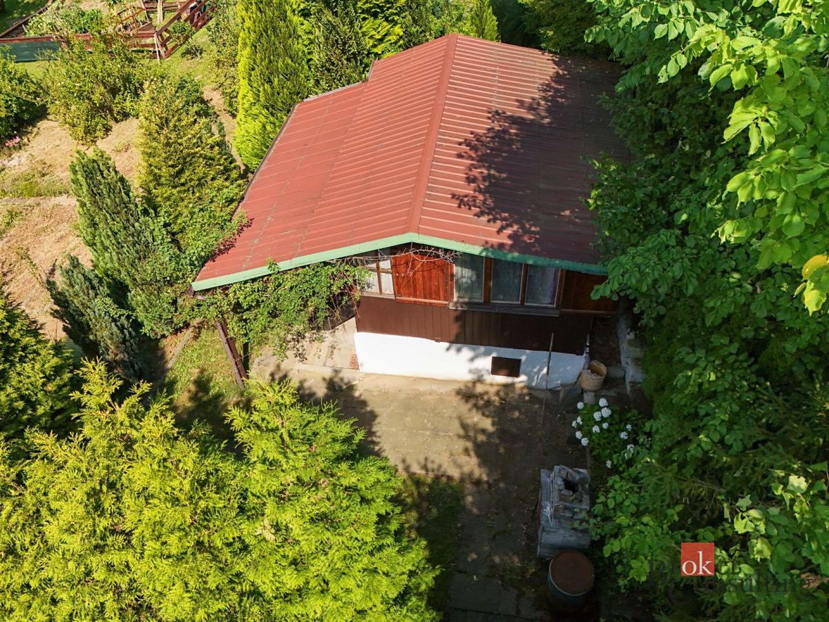 Prodej chaty 20 m², pozemek 750 m² – fotografie 4