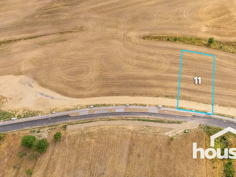 Prodej stavebního pozemku 1595 m², Vranovská Ves – náhled fotky 1