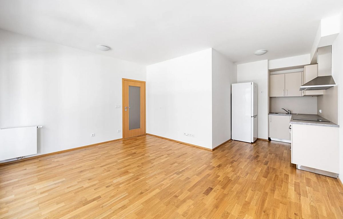 Pronájem bytu 2+kk 58 m²