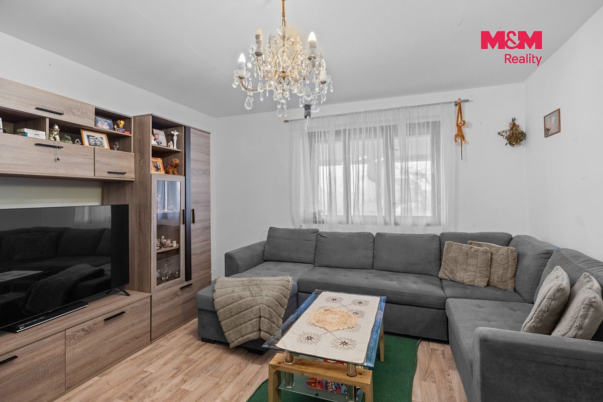 Prodej rodinného domu 221 m², pozemek 1114 m² – fotografie 4