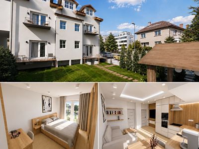 Prodej bytu 2+kk 43 m²