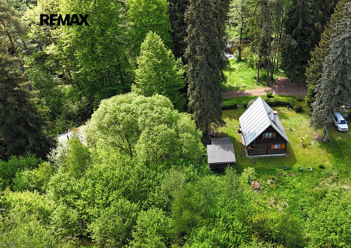 Prodej chaty 85 m², pozemek 401 m² – fotografie 4