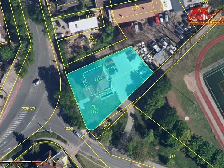 Prodej komerčního prostoru, 460 m² (5 z 20)