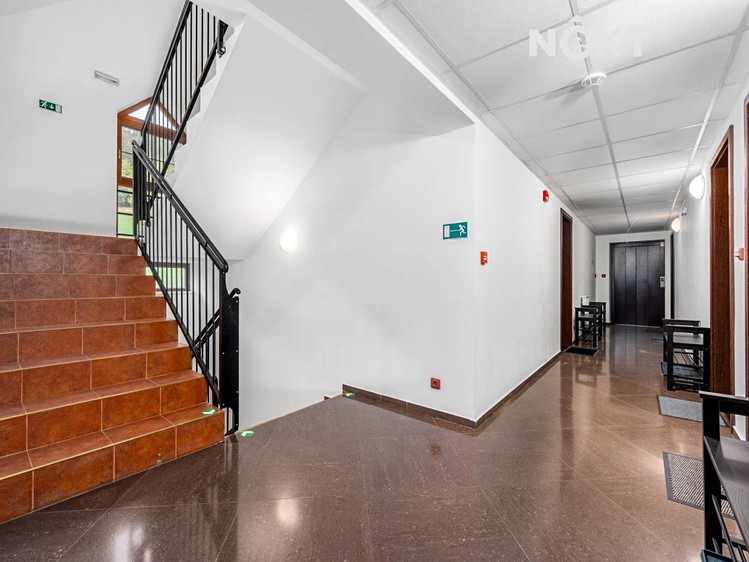 Wohnung 1+kk zum Kauf, 20 m² (13 von 15)