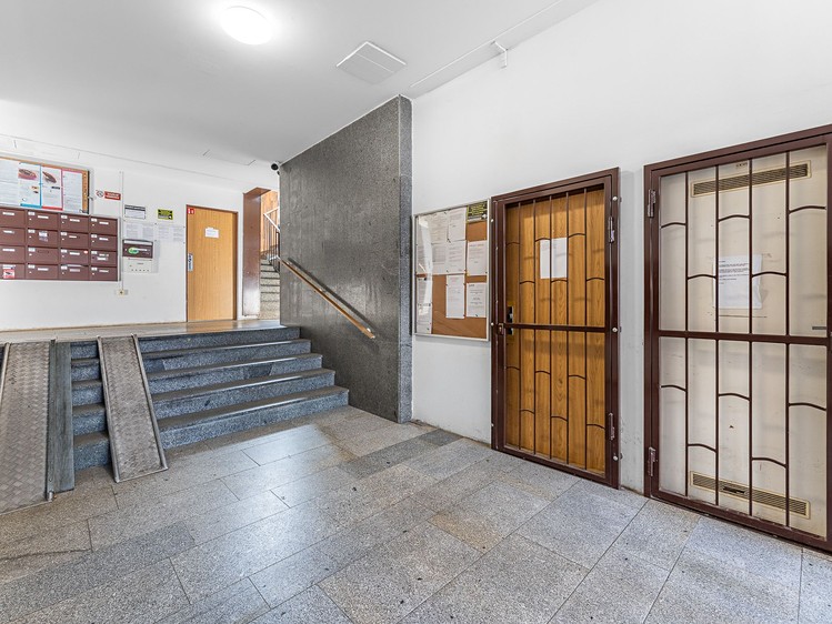 Квартира 1+kk на продаж, 18 м² (20 з 31)