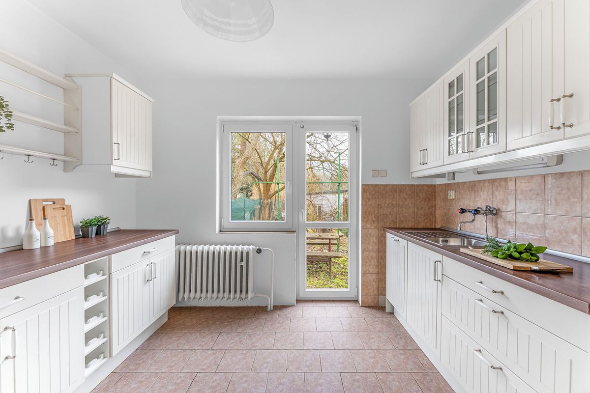 Prodej rodinného domu 80 m², pozemek 1203 m² – fotografie 3