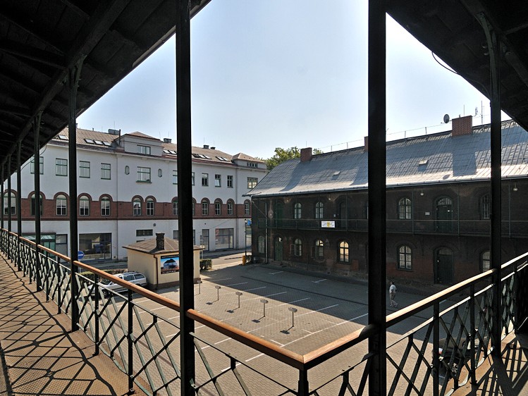 Комерційне приміщення в оренду, 104 м² (13 з 13)