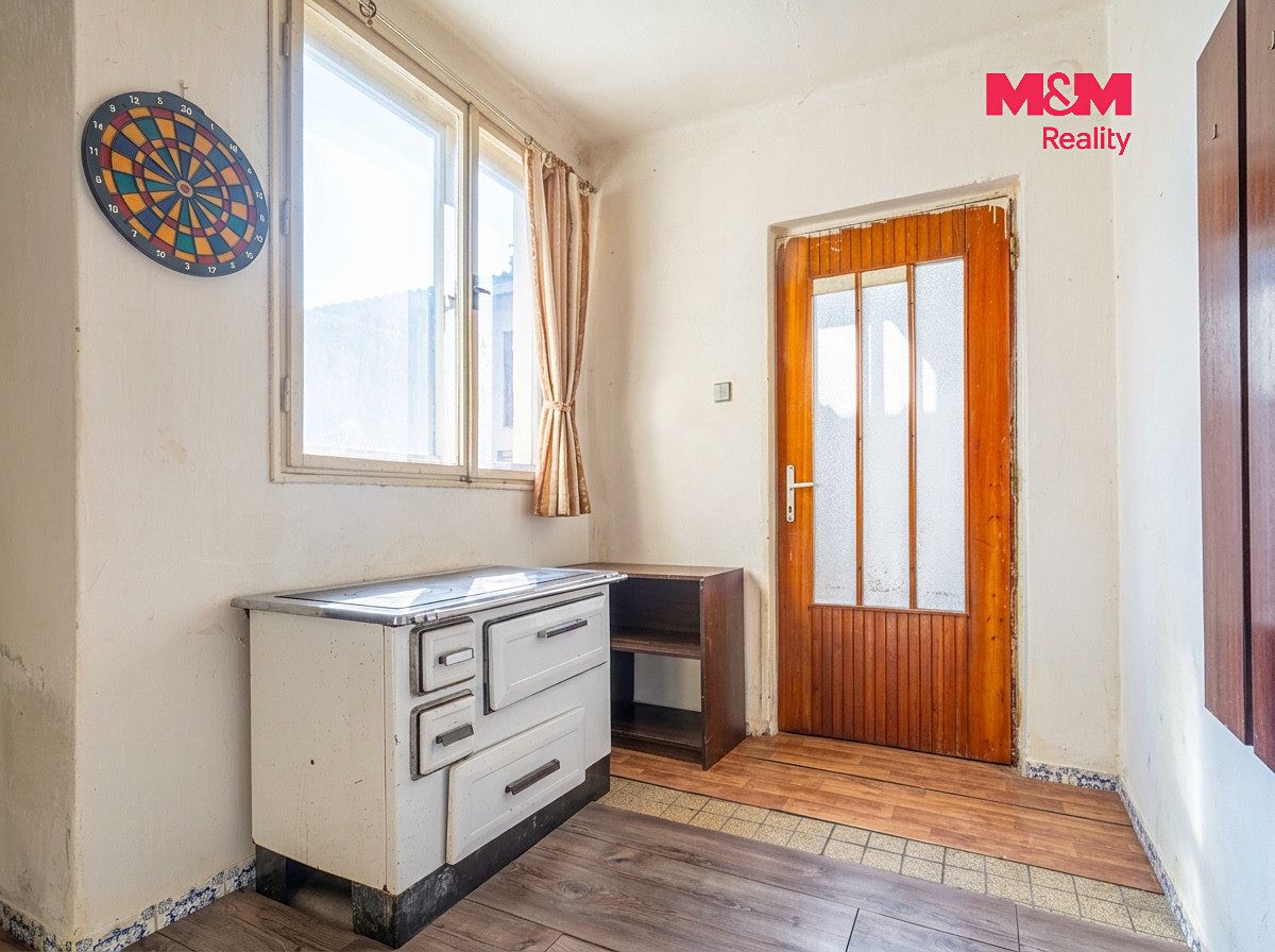Prodej rodinného domu 70 m², pozemek 498 m² – fotografie 5