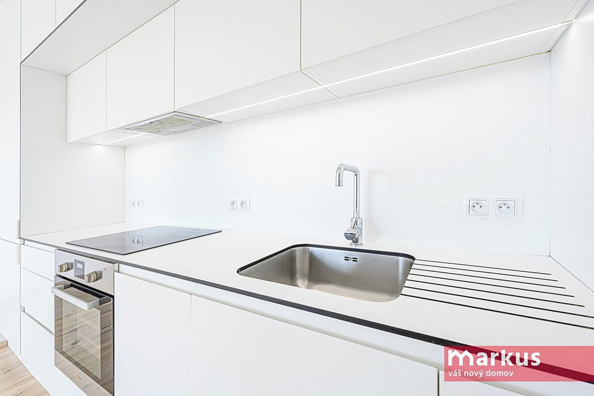 Prodej bytu 2+kk 53 m²