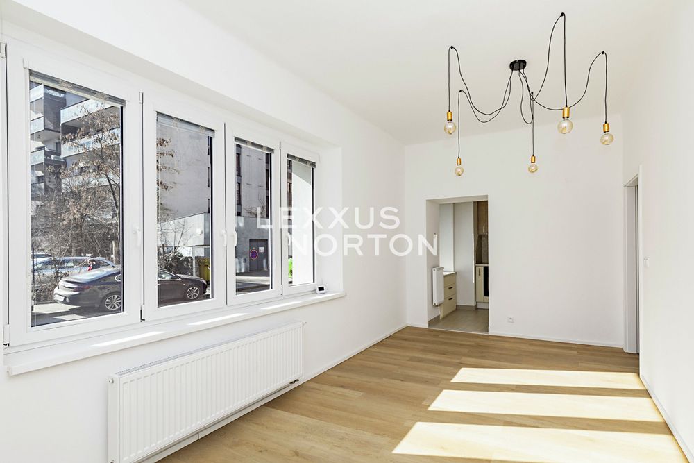 Pronájem bytu 3+1 75 m²
