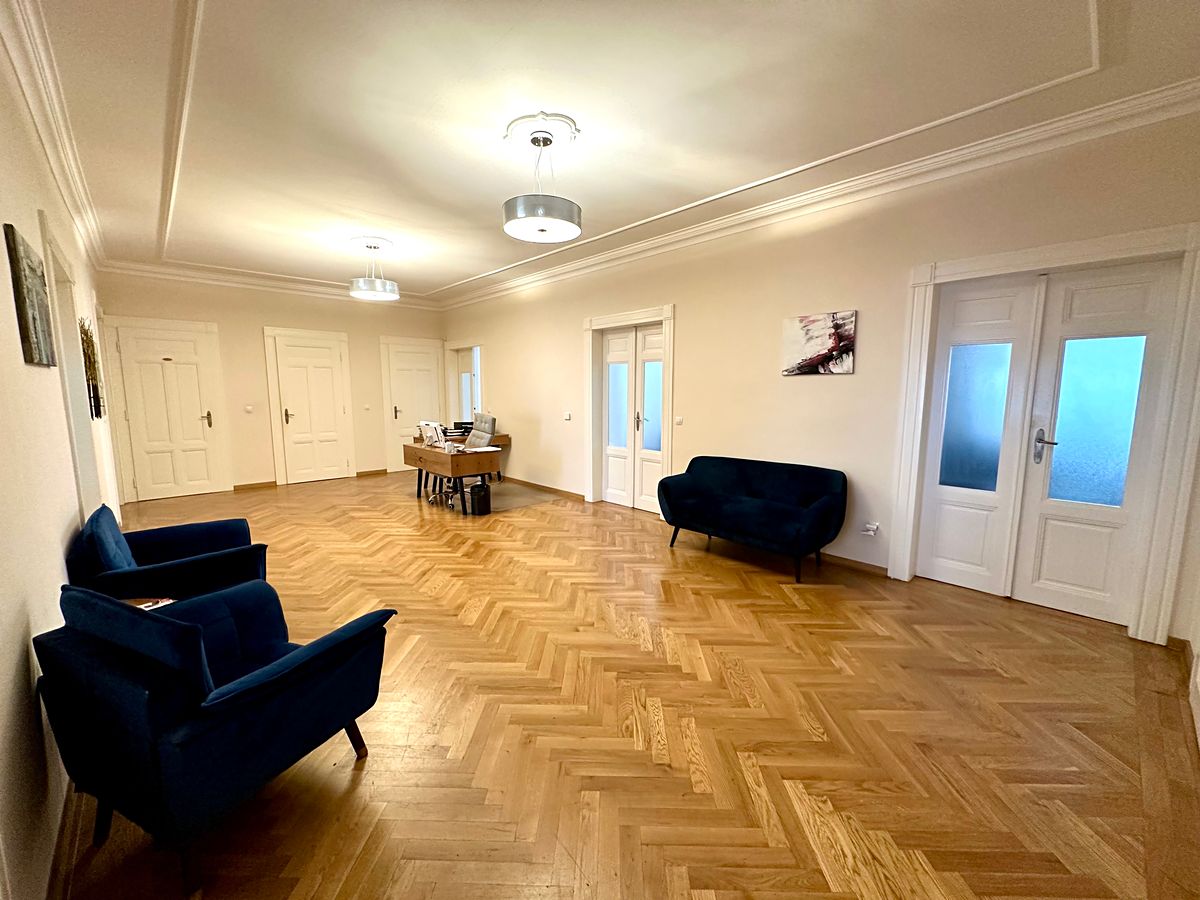 Pronájem kanceláře 27 m² – fotografie 5