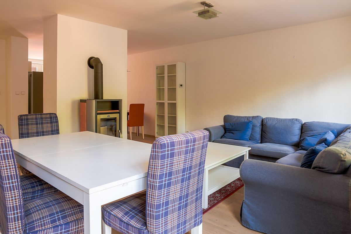 Pronájem vily 237 m², pozemek 1350 m² – fotografie 5