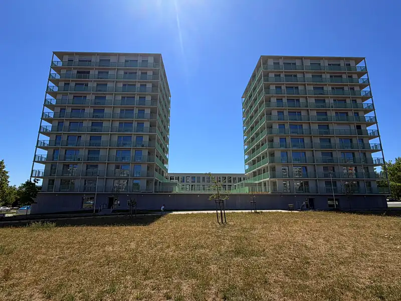 Pronájem bytu 1+kk 36 m², Plzeň – náhled fotky 2