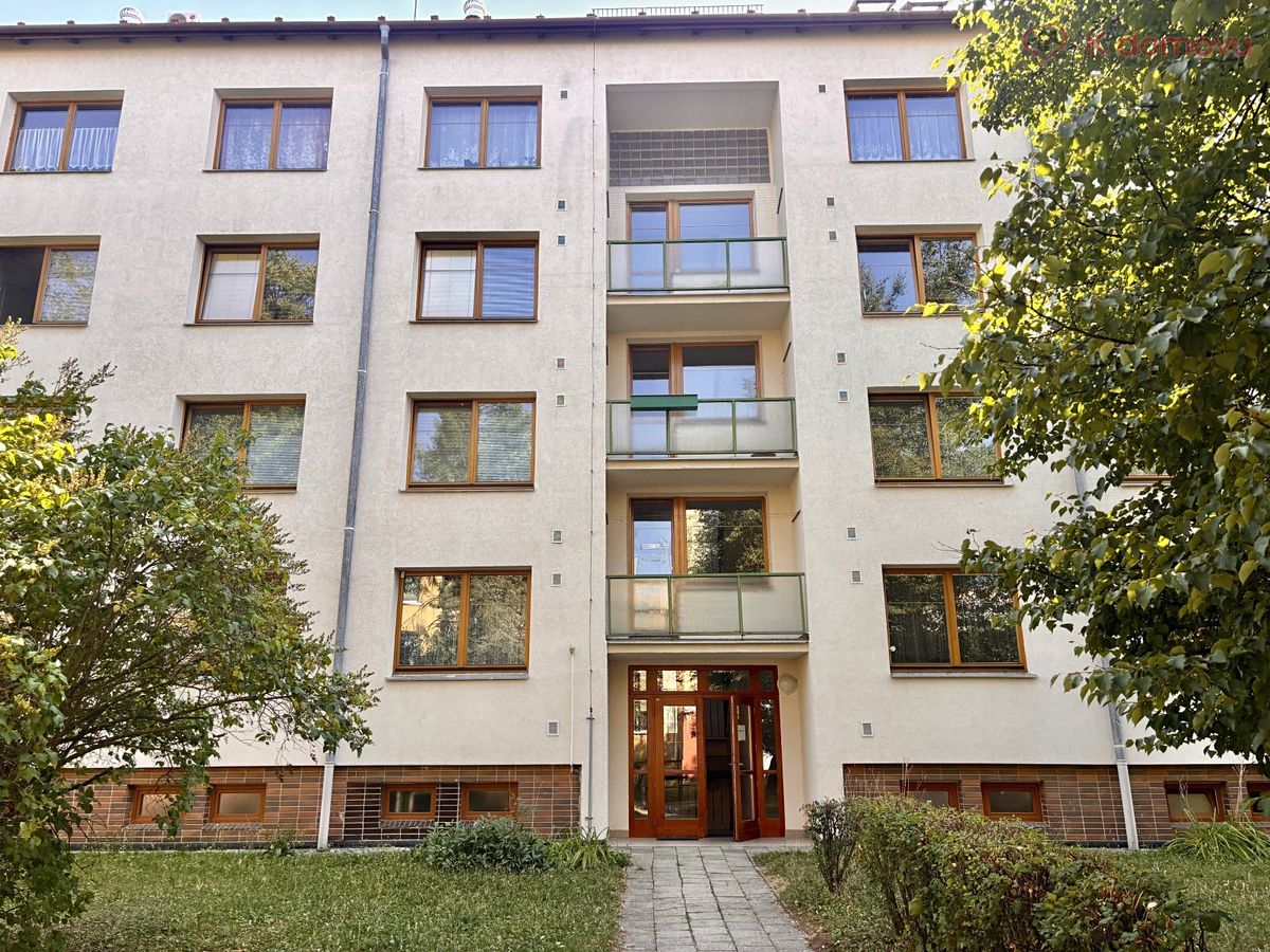 Prodej bytu 3+kk 88 m², Vyškov – fotka 1 z 3