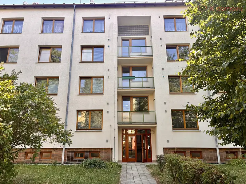 Prodej bytu 3+kk 88 m², Vyškov – náhled fotky 1