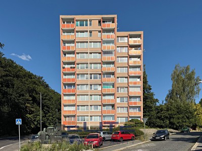 Pronájem bytu 2+1 47 m²