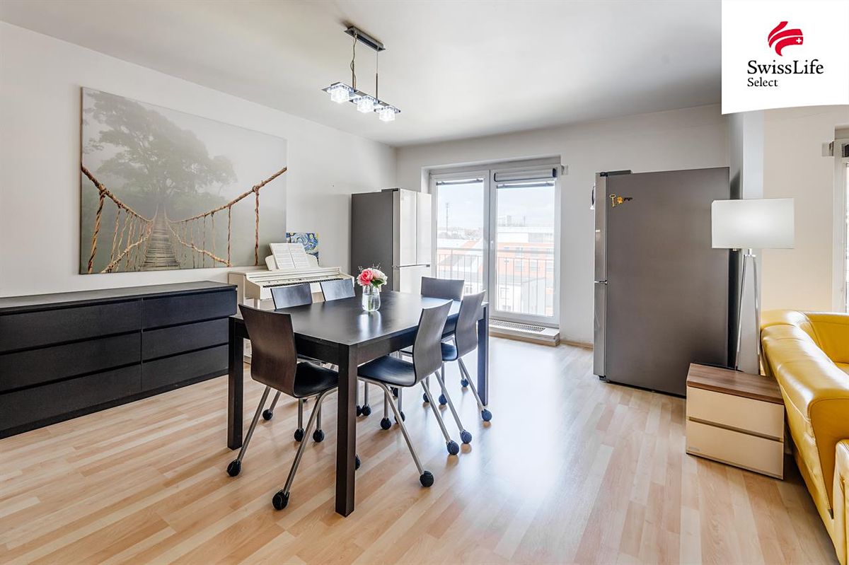 Prodej bytu 3+kk 123 m²