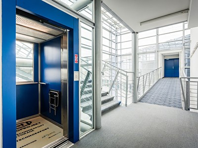 Gewerbefläche zur Miete, 40 m² (2 von 13)