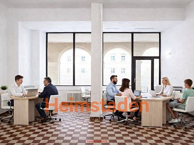 Pronájem kanceláře 74 m²