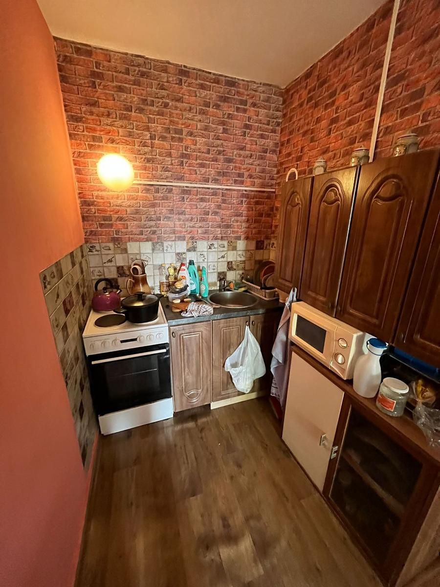 Prodej bytu 2+kk 39 m² – fotografie 3
