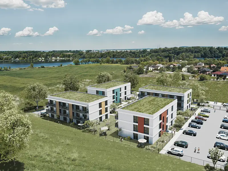 Prodej bytu 4+kk 89 m², Plzeň – náhled fotky 1