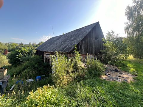 Prodej chalupy 562 m², pozemek 1196 m² – fotografie 2