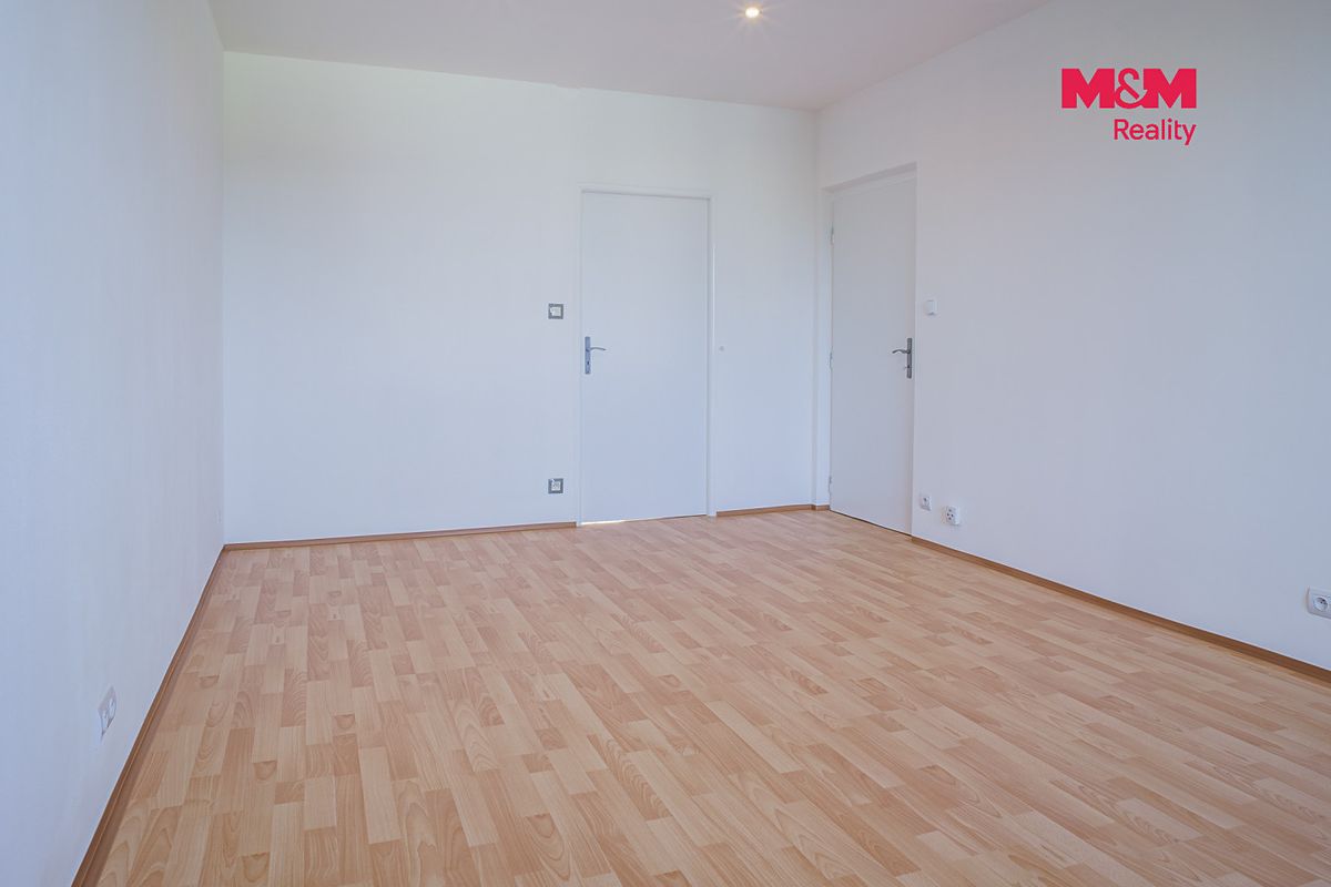 Pronájem bytu 2+1 56 m² – fotografie 5