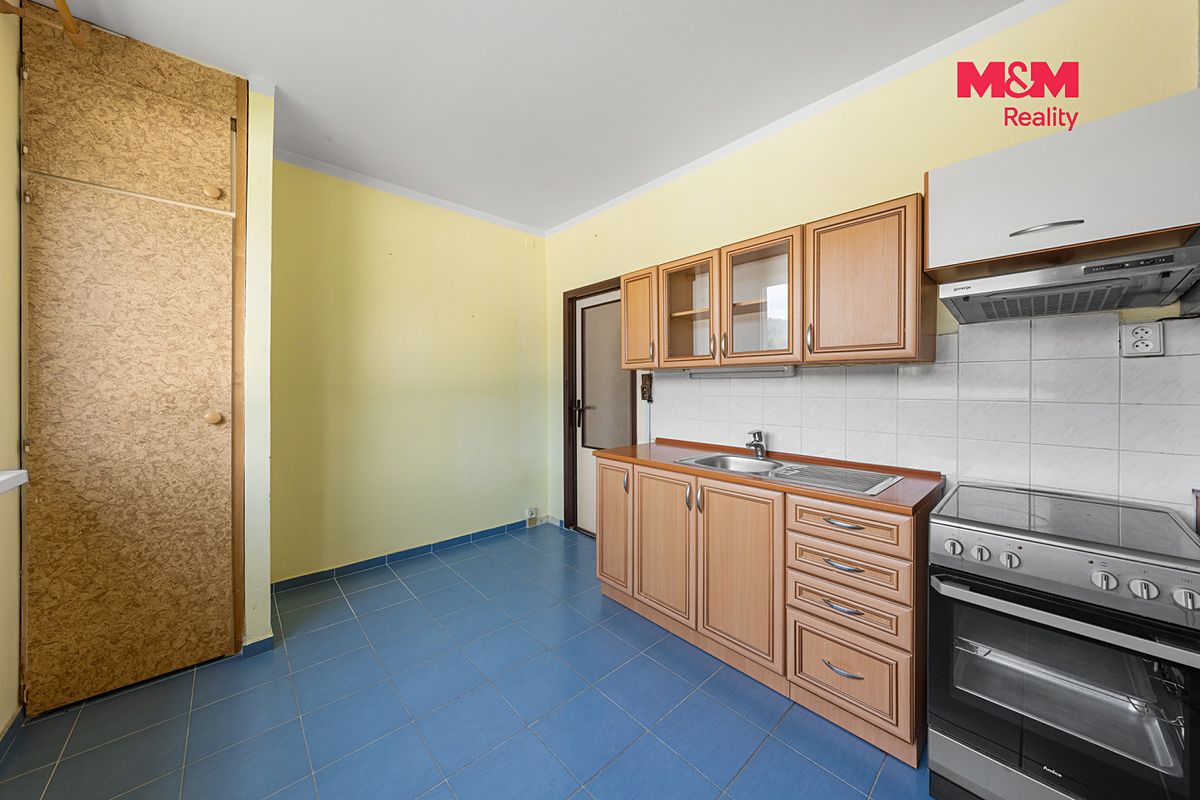 Prodej bytu 2+1 56 m² – fotografie 5