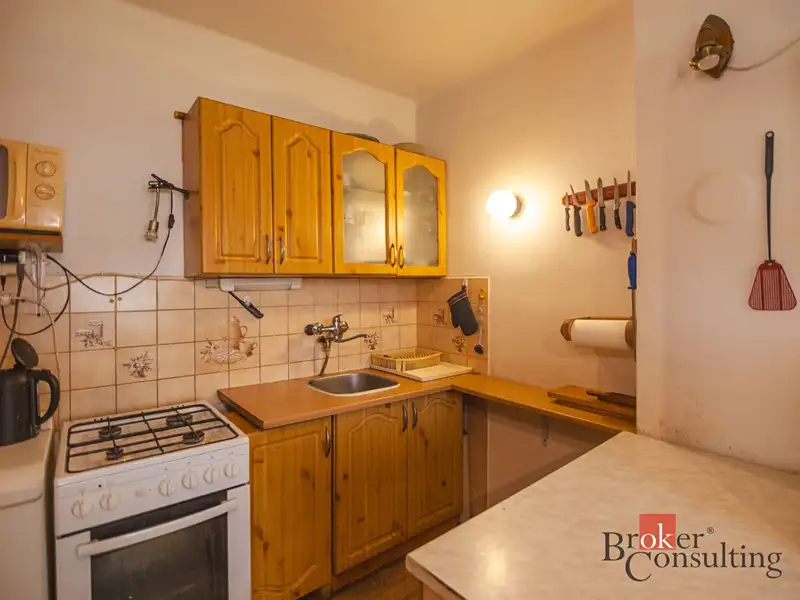 Prodej rodinného domu 80 m², pozemek 734 m², Lužec nad Cidlinou – náhled fotky 3