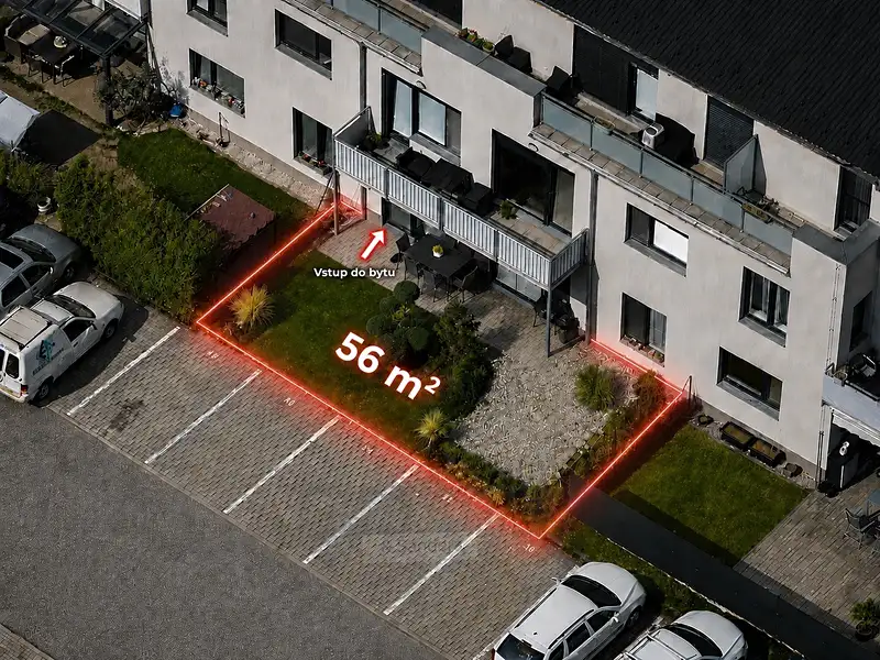 Prodej bytu 3+kk 136 m², Včelná – náhled fotky 2