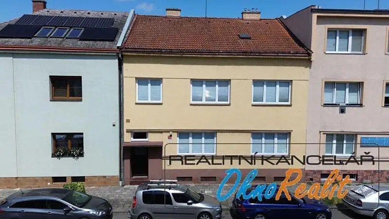 Prodej činžovního domu 200 m², Přerov – náhled fotky 1