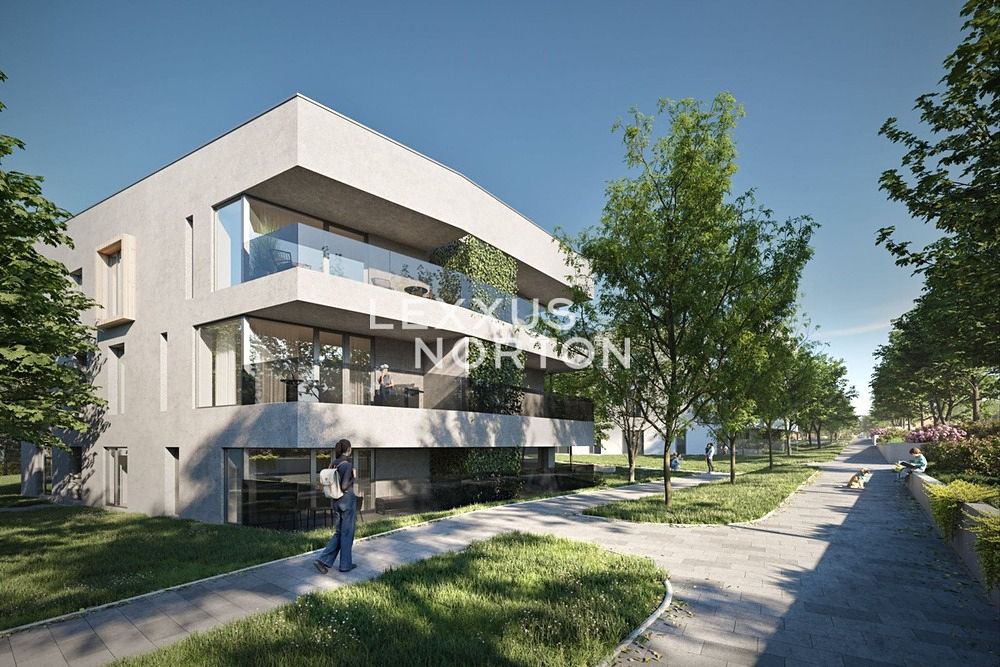 Prodej bytu 2+kk 53 m²