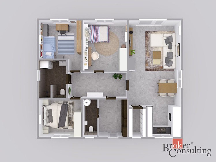 Prodej domu, 100 m² (31 z 36)