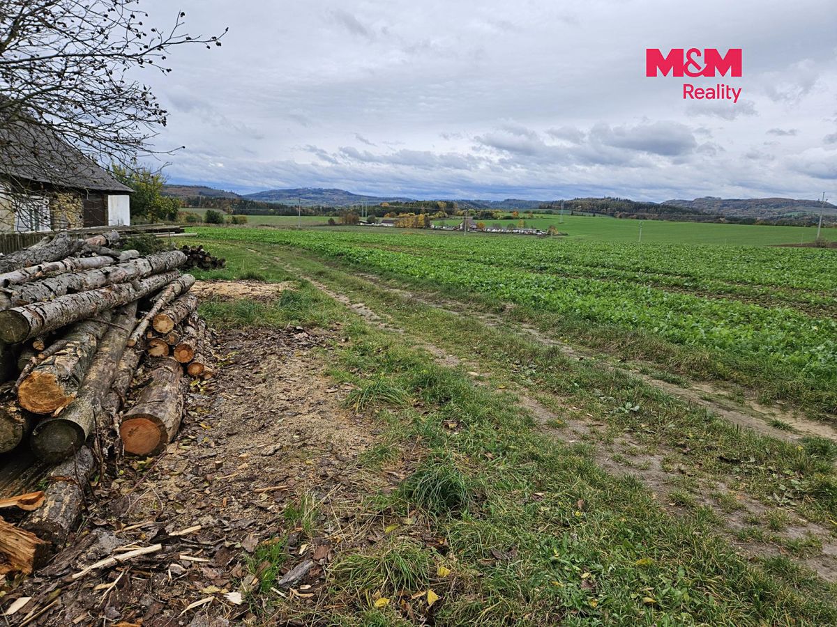 Prodej pole 1577 m² – fotografie 2