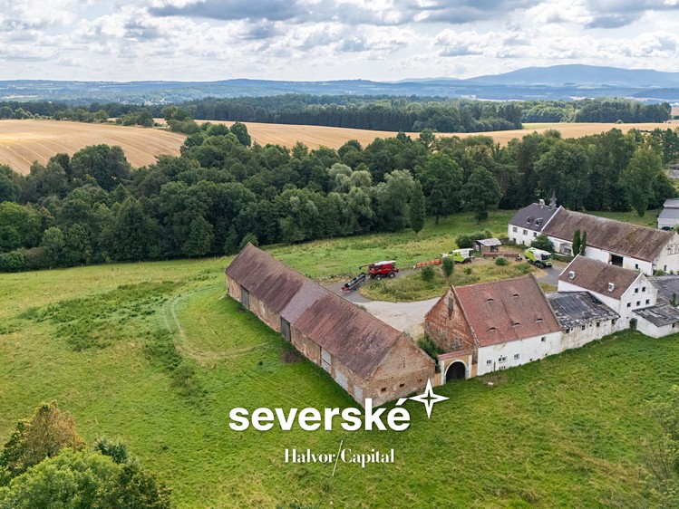 Prodej nemovitosti, 10 943 m² (4 z 30)
