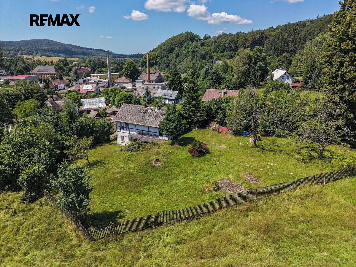 Prodej chalupy 138 m², pozemek 1536 m² – fotografie 2