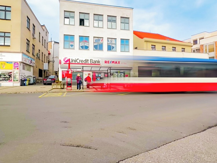 Pronájem komerčního prostoru, 44 m² (7 z 7)
