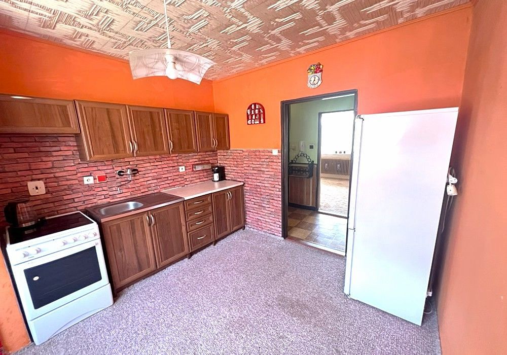 Prodej bytu 3+1 86 m² – fotografie 4