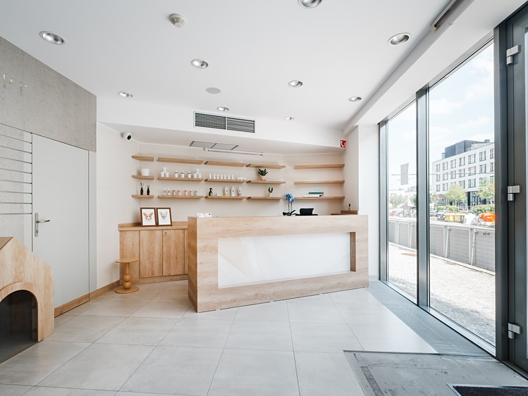Комерційне приміщення в оренду, 170 м² (15 з 20)