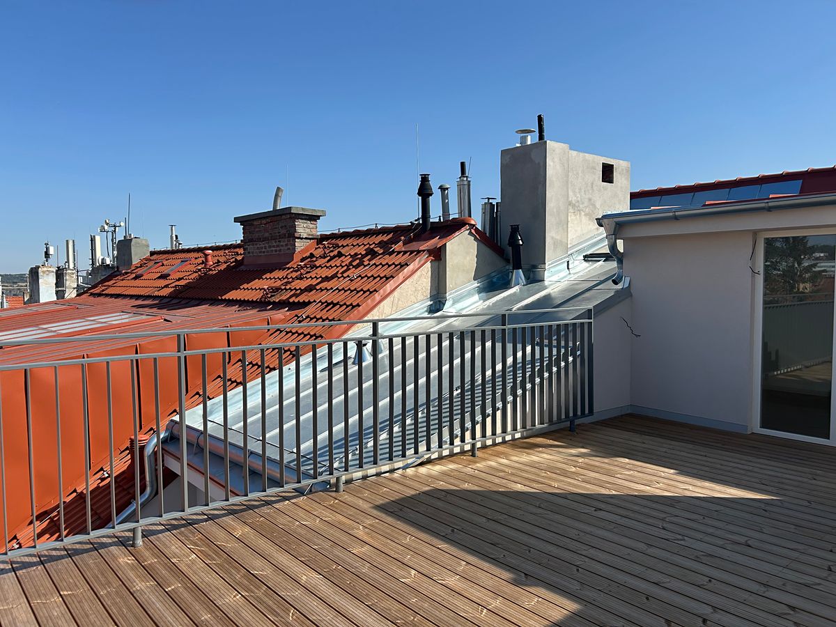 Prodej bytu 3+kk 95 m²