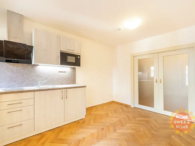Pronájem bytu 2+kk 37 m², Praha – náhled fotky 2