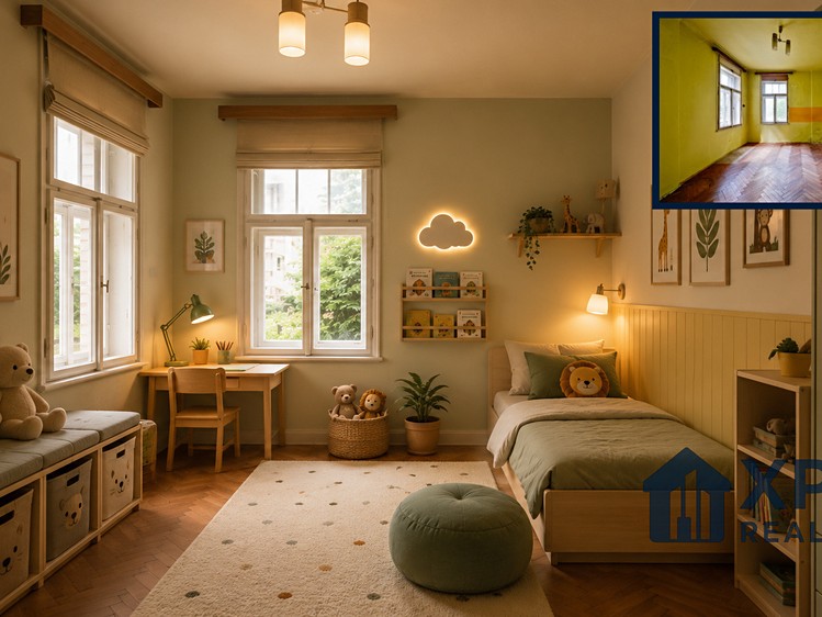 Будинок на продаж, 121 м² (8 з 24)